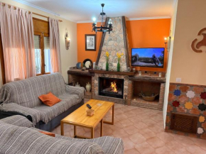 Casa Rural NIEVES